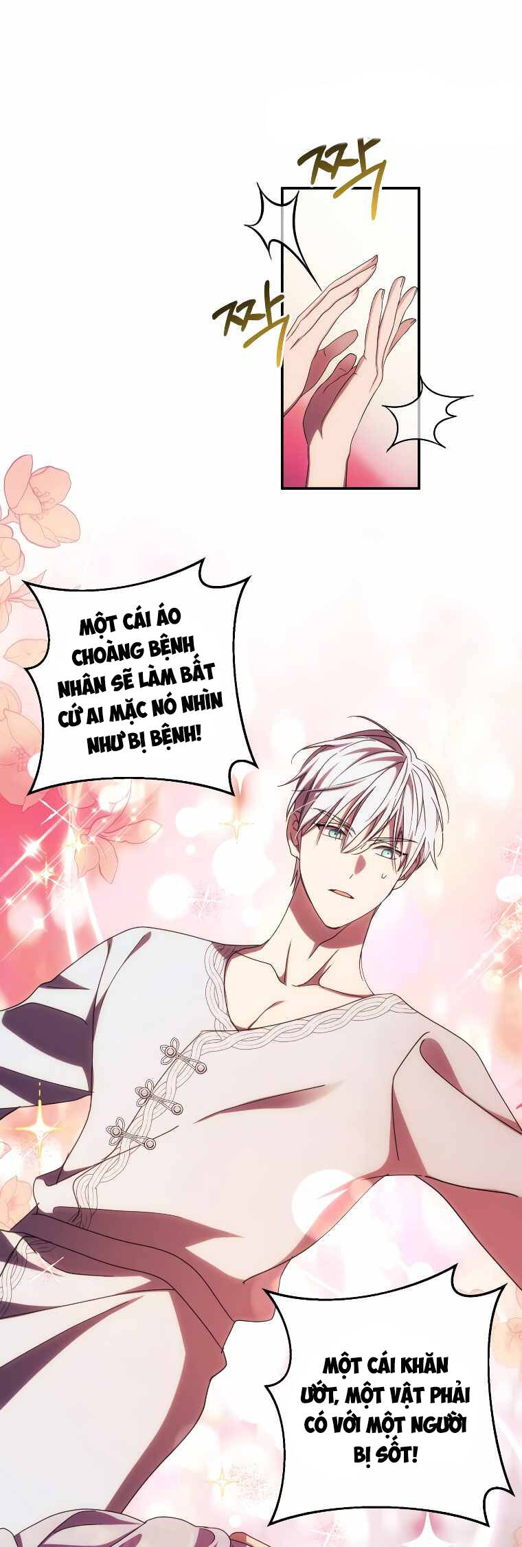 Tôi Sẽ Quyến Rũ Công Tước Phương Bắc Chapter 31 - 5