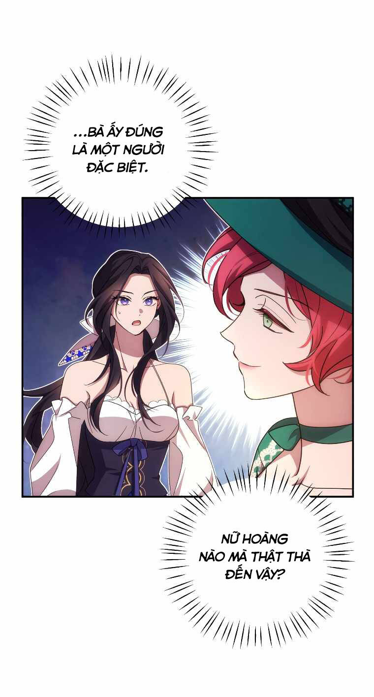 Tôi Sẽ Quyến Rũ Công Tước Phương Bắc Chapter 31 - 42
