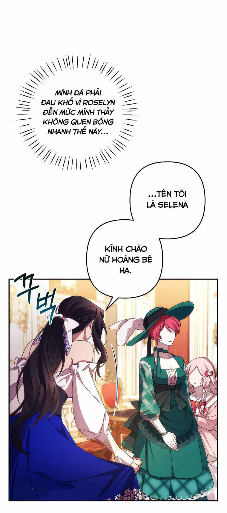 Tôi Sẽ Quyến Rũ Công Tước Phương Bắc Chapter 31 - 44