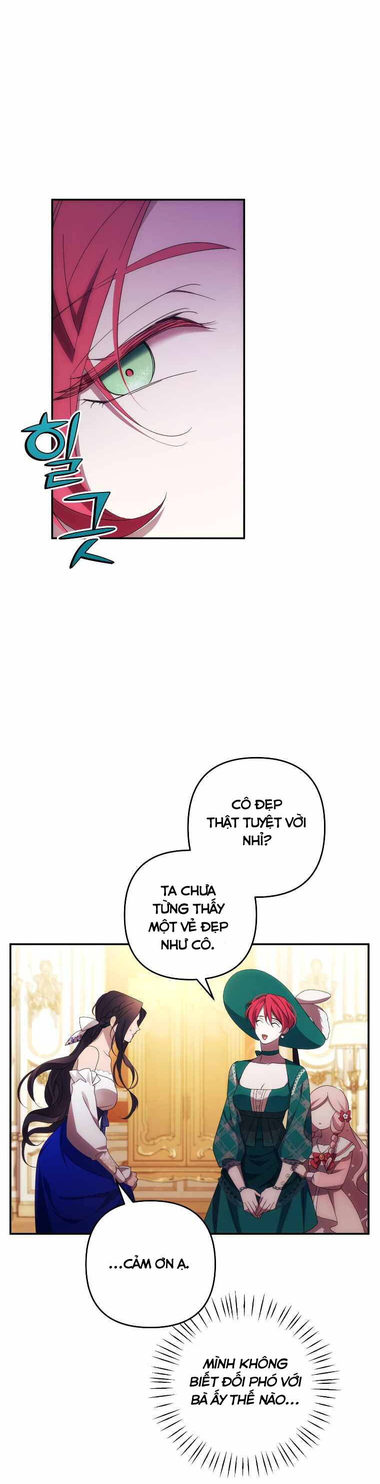 Tôi Sẽ Quyến Rũ Công Tước Phương Bắc Chapter 31 - 45