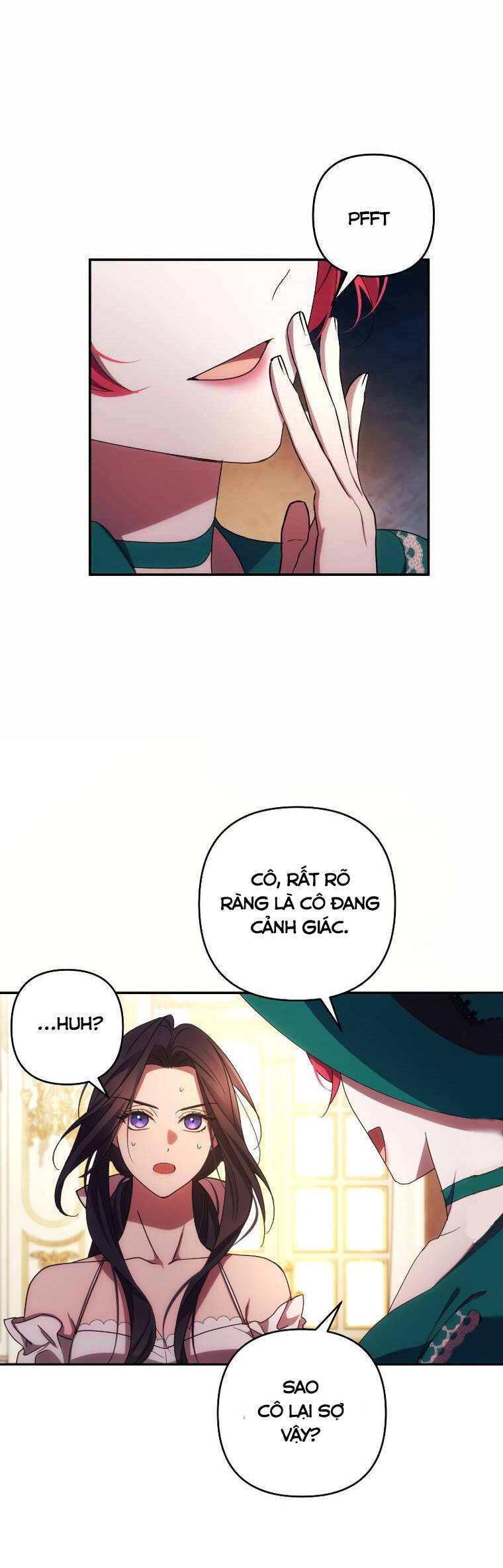 Tôi Sẽ Quyến Rũ Công Tước Phương Bắc Chapter 31 - 46