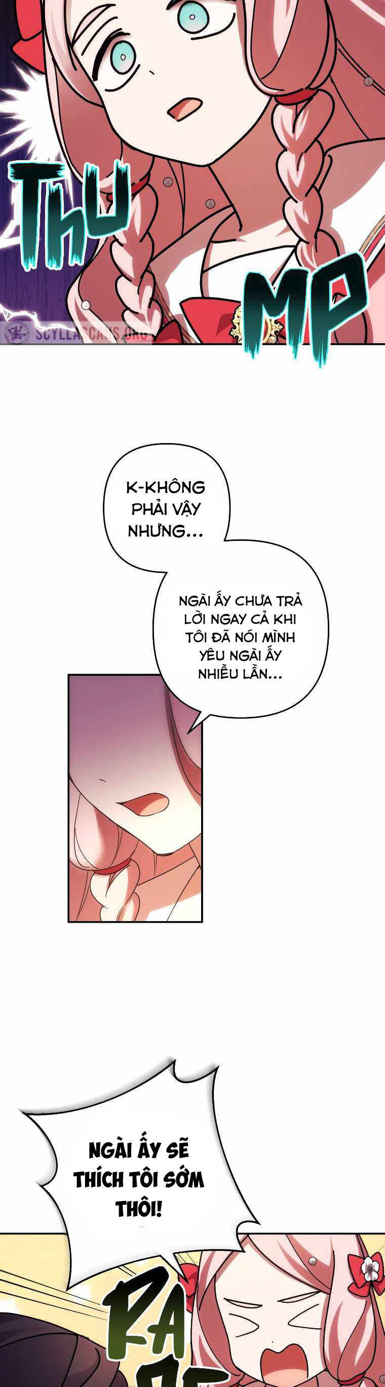 Tôi Sẽ Quyến Rũ Công Tước Phương Bắc Chapter 32 - 19