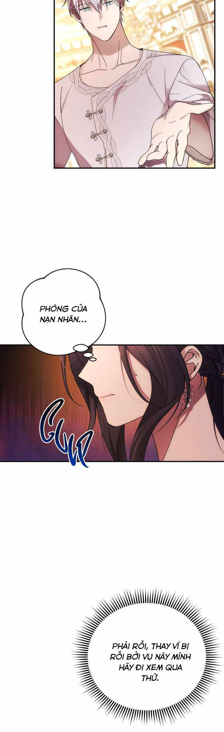 Tôi Sẽ Quyến Rũ Công Tước Phương Bắc Chapter 32 - 43