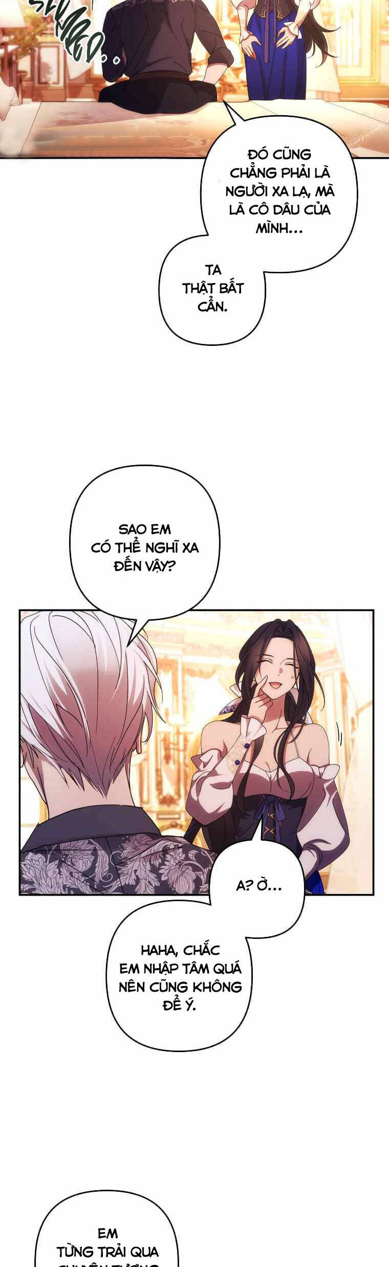 Tôi Sẽ Quyến Rũ Công Tước Phương Bắc Chapter 33 - 22