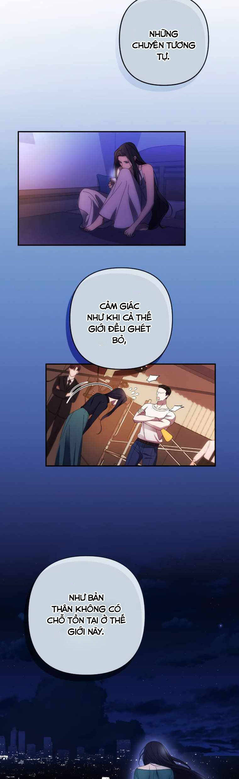 Tôi Sẽ Quyến Rũ Công Tước Phương Bắc Chapter 33 - 24