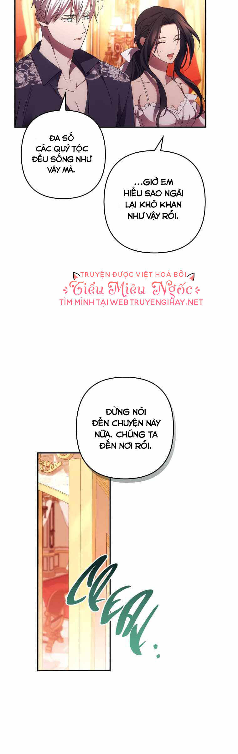 Tôi Sẽ Quyến Rũ Công Tước Phương Bắc Chapter 33 - 5