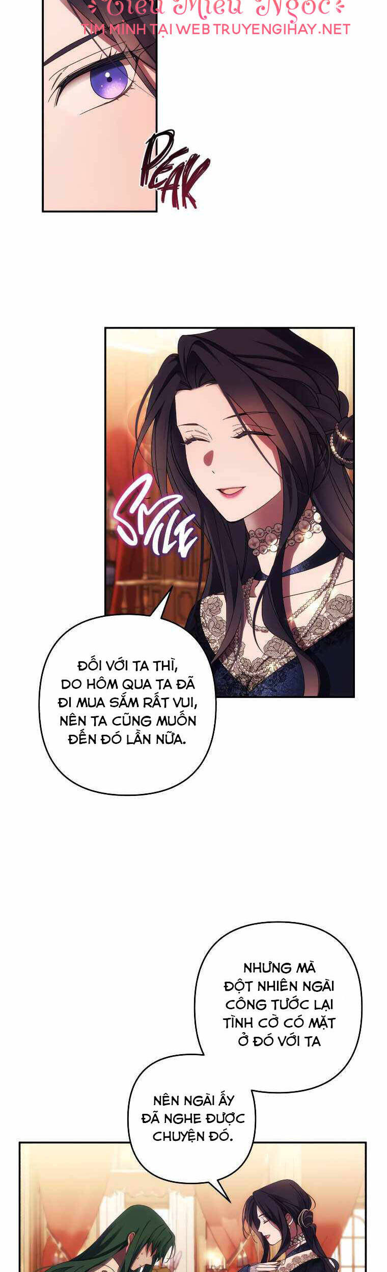 Tôi Sẽ Quyến Rũ Công Tước Phương Bắc Chapter 34 - 27