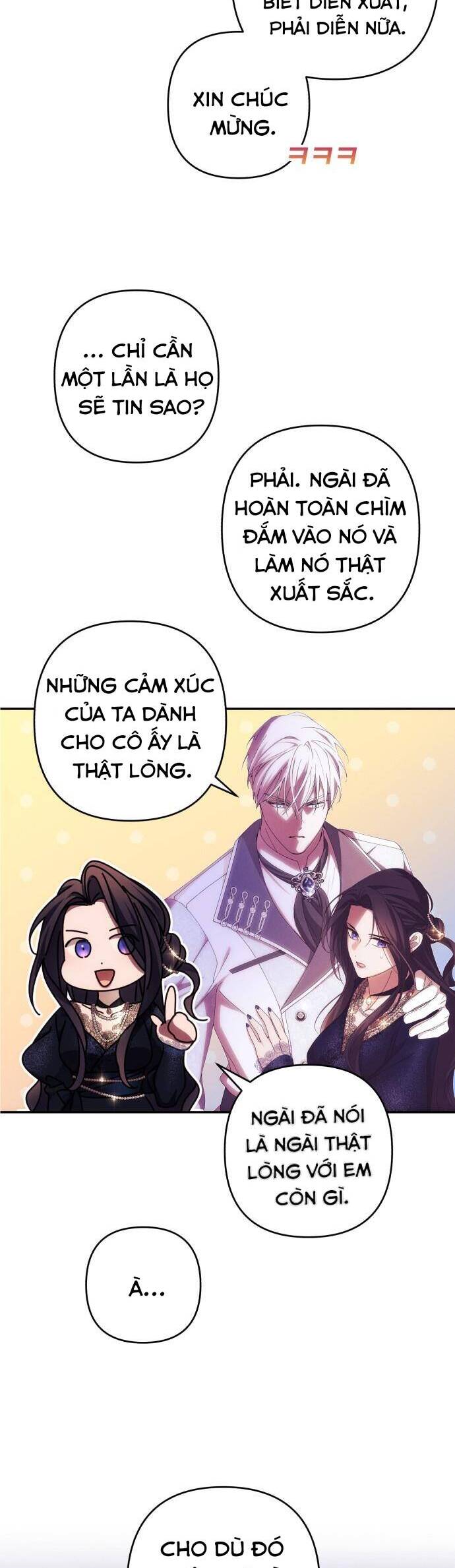 Tôi Sẽ Quyến Rũ Công Tước Phương Bắc Chapter 35 - 32