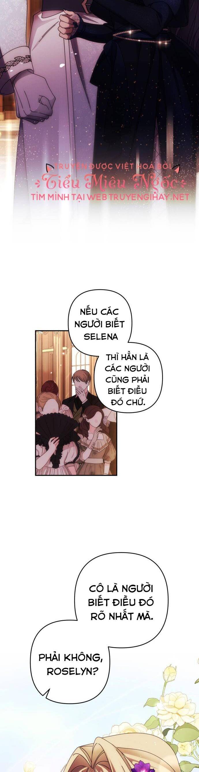 Tôi Sẽ Quyến Rũ Công Tước Phương Bắc Chapter 35 - 6