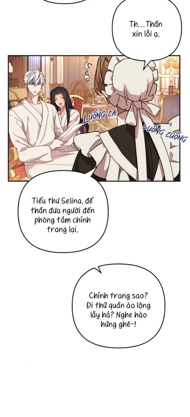 Tôi Sẽ Quyến Rũ Công Tước Phương Bắc Chapter 5 - 15