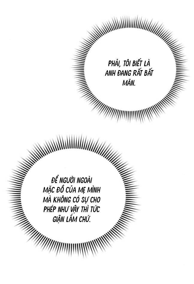 Tôi Sẽ Quyến Rũ Công Tước Phương Bắc Chapter 5 - 36