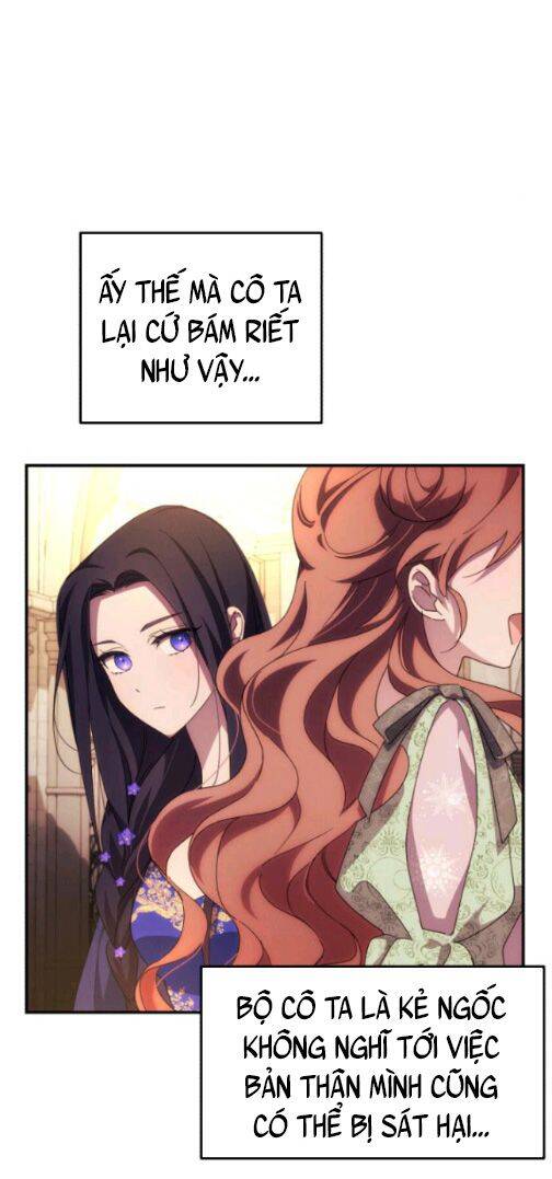 Tôi Sẽ Quyến Rũ Công Tước Phương Bắc Chapter 6 - 19