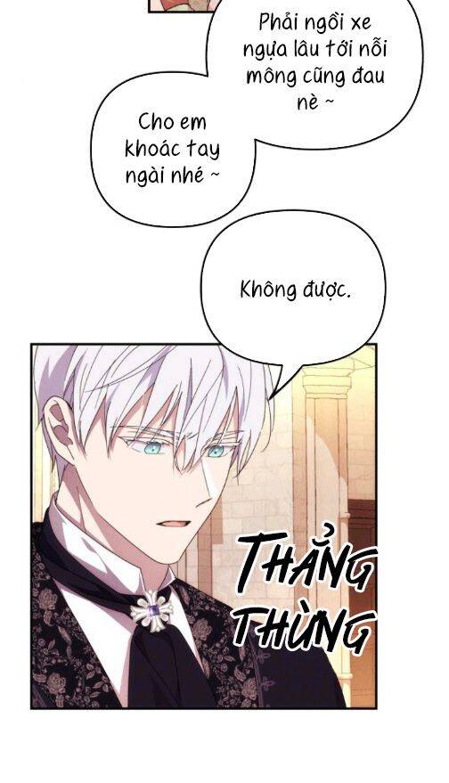 Tôi Sẽ Quyến Rũ Công Tước Phương Bắc Chapter 6 - 35