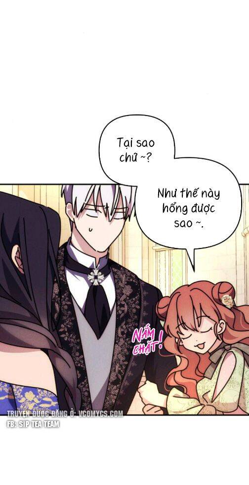 Tôi Sẽ Quyến Rũ Công Tước Phương Bắc Chapter 6 - 36