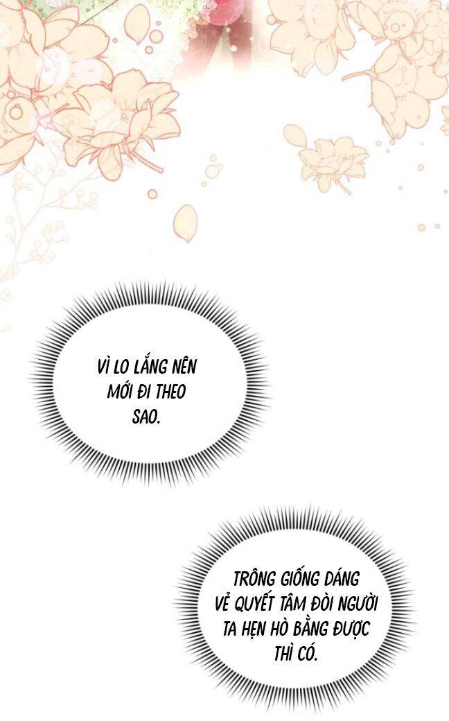 Tôi Sẽ Quyến Rũ Công Tước Phương Bắc Chapter 6 - 10