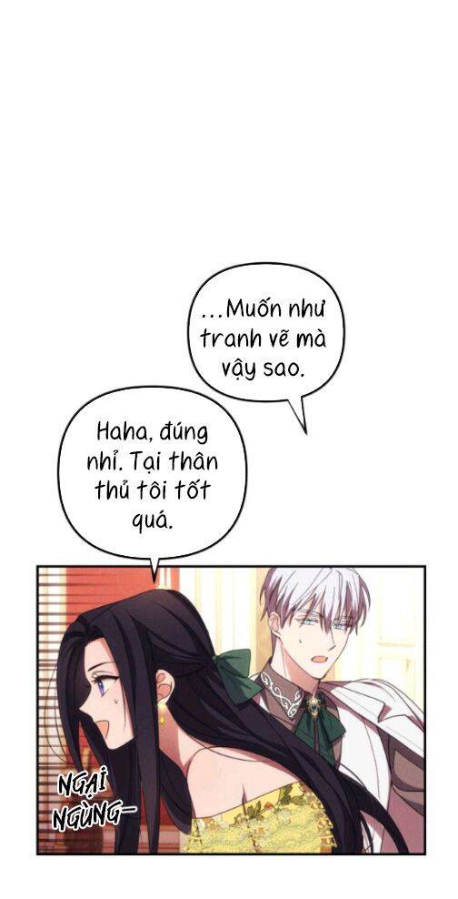 Tôi Sẽ Quyến Rũ Công Tước Phương Bắc Chapter 7 - 20