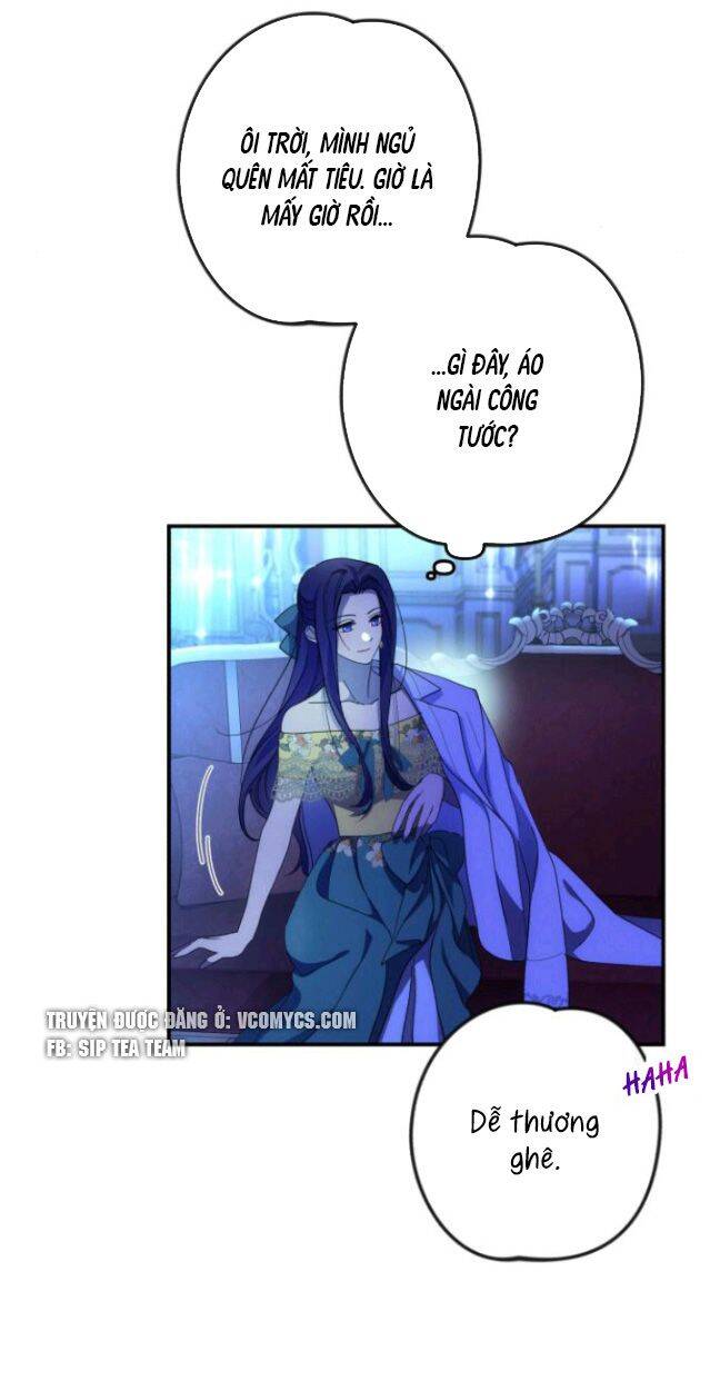 Tôi Sẽ Quyến Rũ Công Tước Phương Bắc Chapter 7 - 37