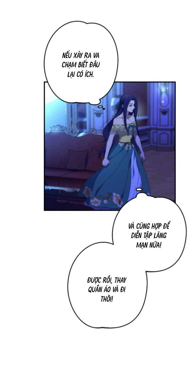 Tôi Sẽ Quyến Rũ Công Tước Phương Bắc Chapter 7 - 39