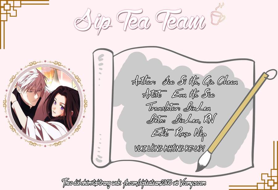 Tôi Sẽ Quyến Rũ Công Tước Phương Bắc Chapter 8 - 2