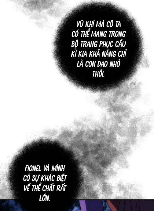 Tôi Sẽ Quyến Rũ Công Tước Phương Bắc Chapter 8 - 15