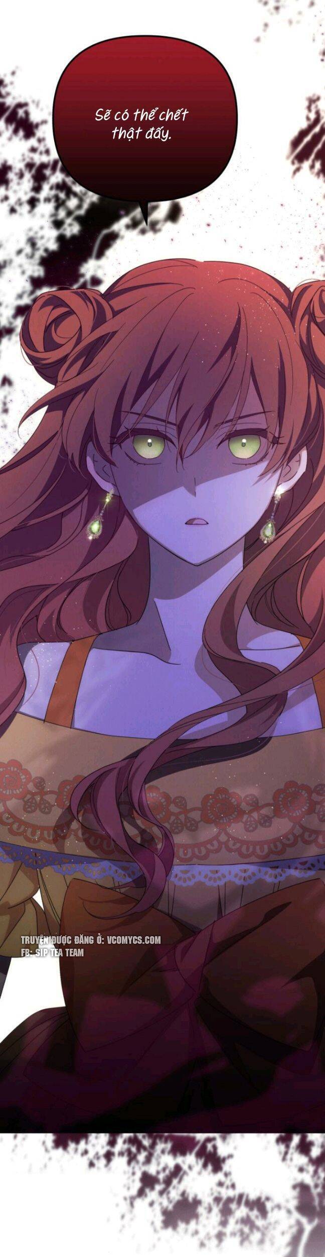 Tôi Sẽ Quyến Rũ Công Tước Phương Bắc Chapter 8 - 3