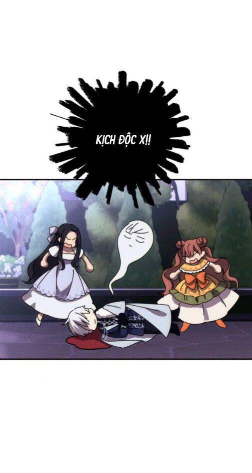 Tôi Sẽ Quyến Rũ Công Tước Phương Bắc Chapter 8 - 44