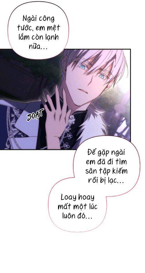 Tôi Sẽ Quyến Rũ Công Tước Phương Bắc Chapter 8 - 47