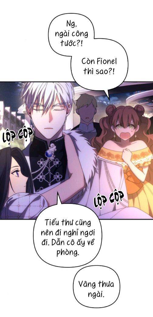 Tôi Sẽ Quyến Rũ Công Tước Phương Bắc Chapter 8 - 52