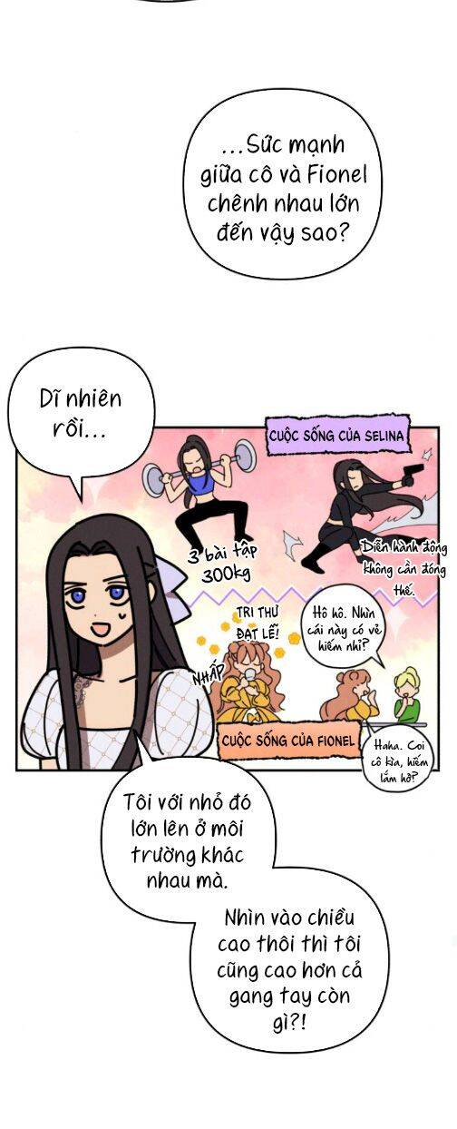 Tôi Sẽ Quyến Rũ Công Tước Phương Bắc Chapter 8 - 59