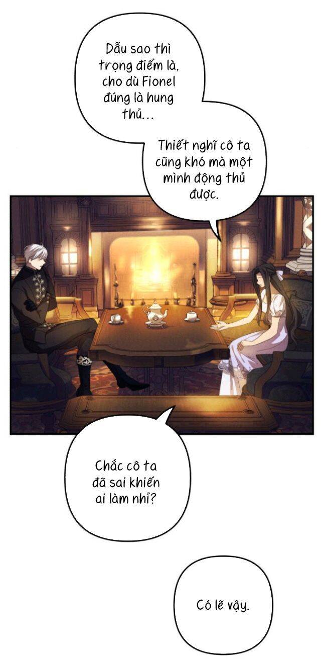 Tôi Sẽ Quyến Rũ Công Tước Phương Bắc Chapter 8 - 61