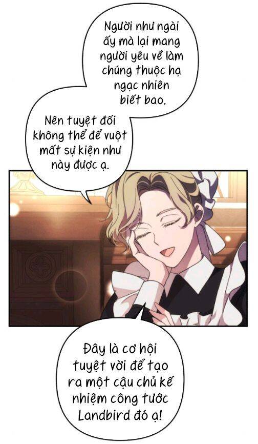 Tôi Sẽ Quyến Rũ Công Tước Phương Bắc Chapter 9 - 22