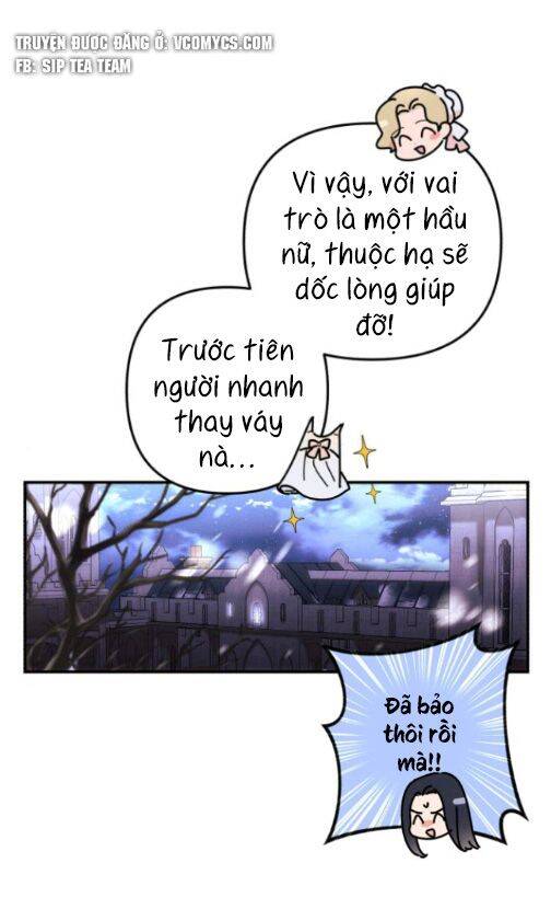 Tôi Sẽ Quyến Rũ Công Tước Phương Bắc Chapter 9 - 23