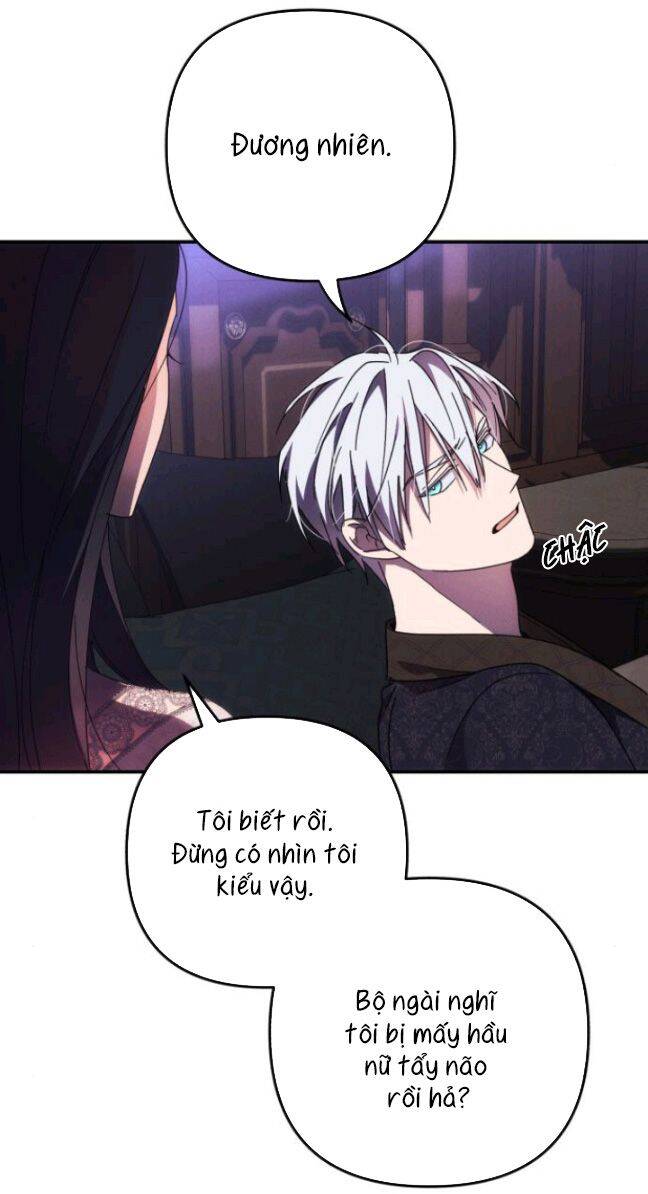 Tôi Sẽ Quyến Rũ Công Tước Phương Bắc Chapter 9 - 38