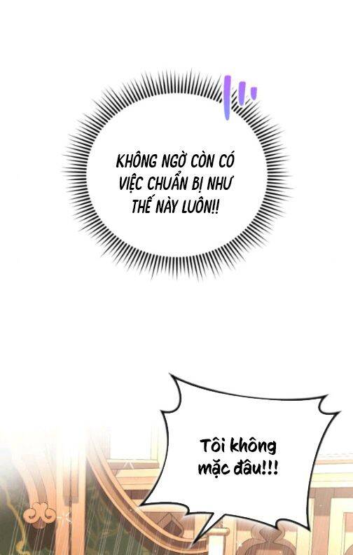 Tôi Sẽ Quyến Rũ Công Tước Phương Bắc Chapter 9 - 7