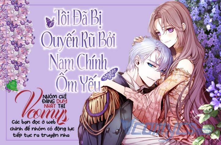 Tôi Đã Bị Quyến Rũ Bởi Nam Chính Ốm Yếu Chapter 22 - 1