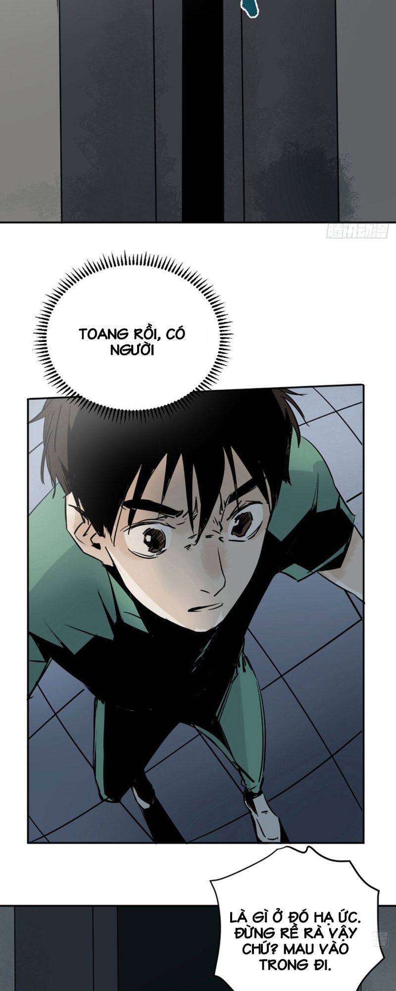 Huyền Thoại Đạo Sĩ Chapter 1 - 30