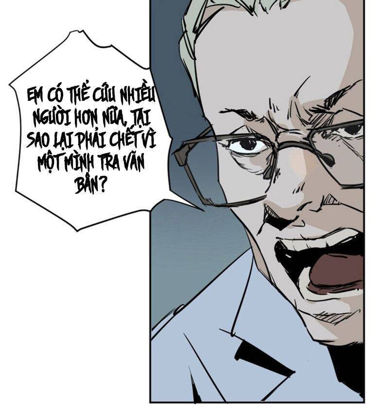 Huyền Thoại Đạo Sĩ Chapter 1 - 39