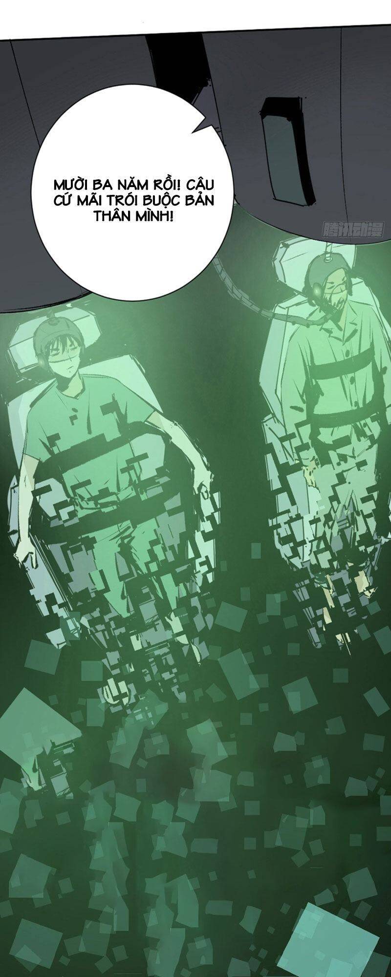 Huyền Thoại Đạo Sĩ Chapter 1 - 44