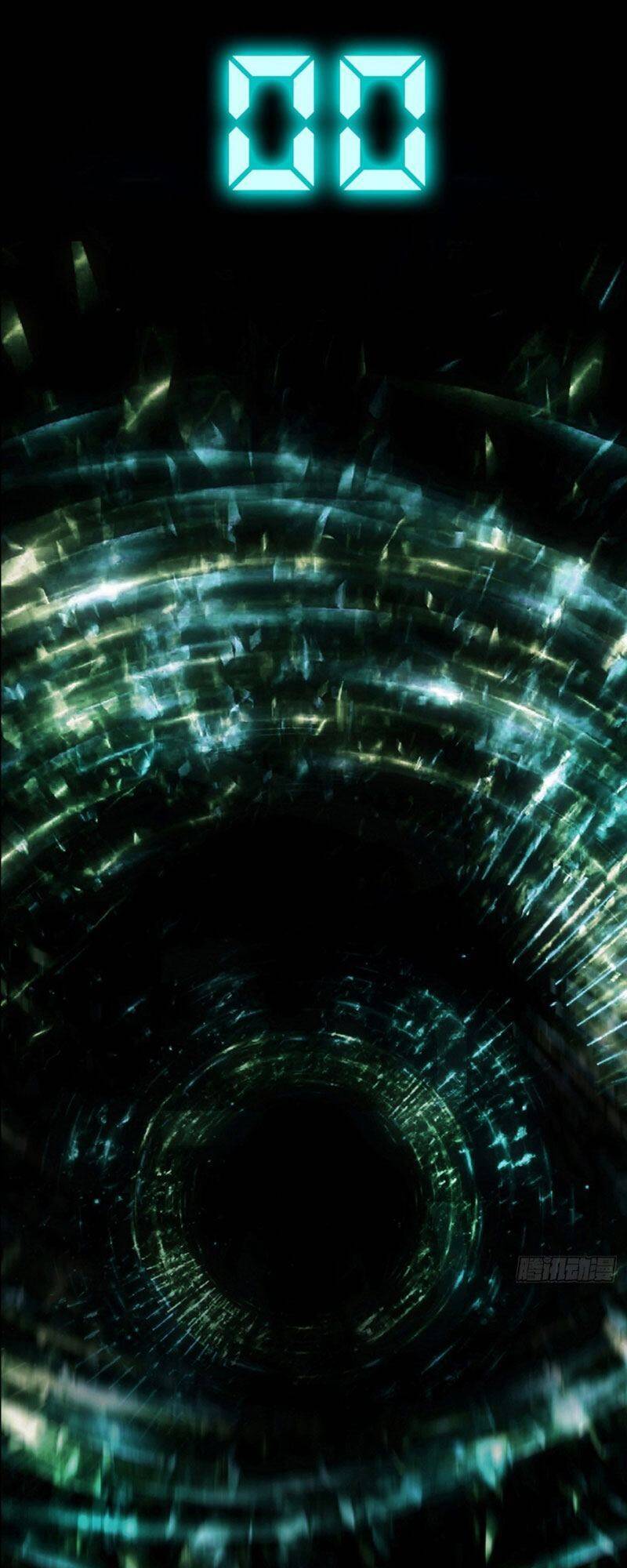 Huyền Thoại Đạo Sĩ Chapter 1 - 47