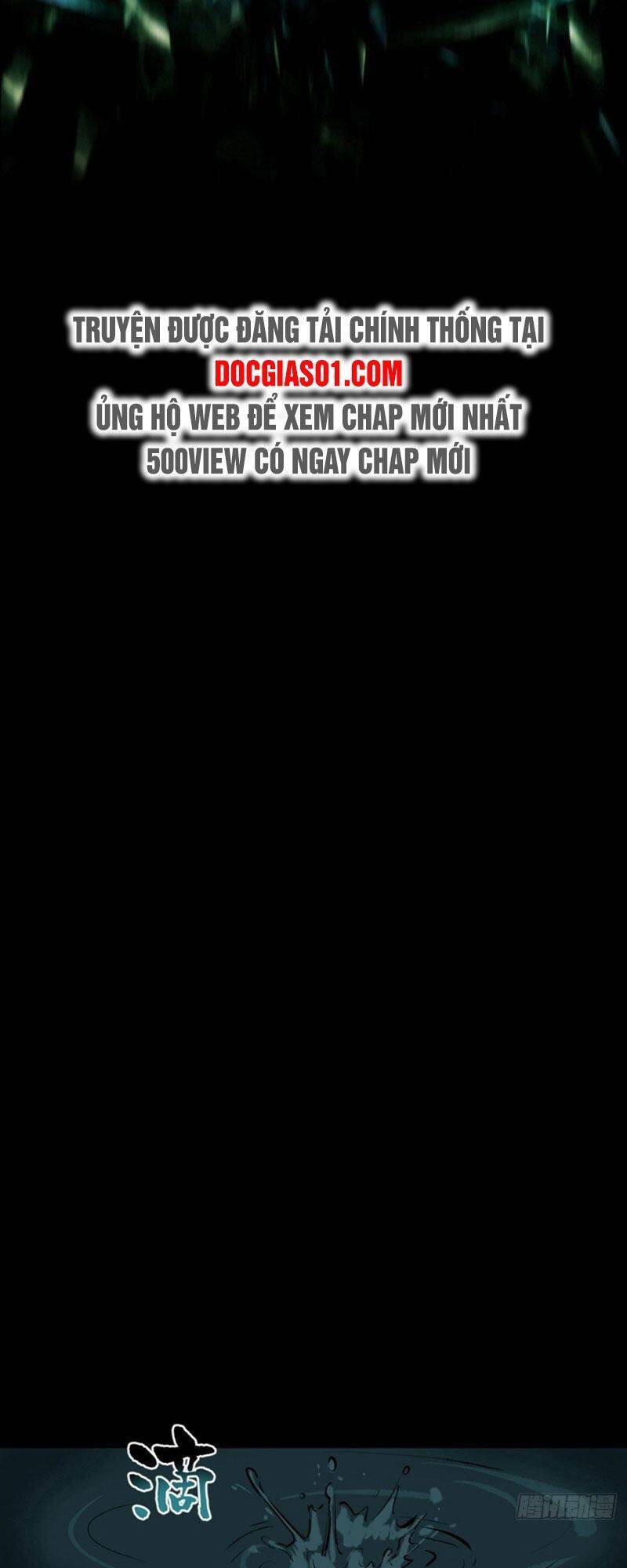 Huyền Thoại Đạo Sĩ Chapter 1 - 48
