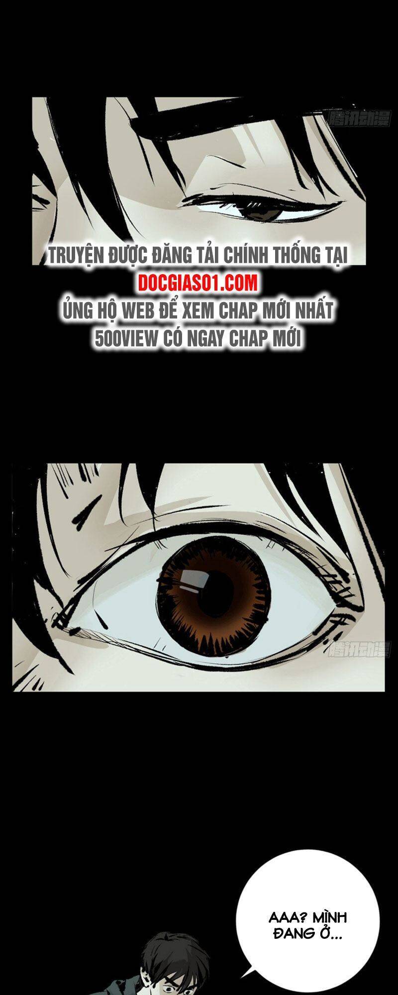 Huyền Thoại Đạo Sĩ Chapter 1 - 50