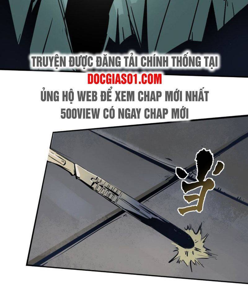 Huyền Thoại Đạo Sĩ Chapter 1 - 6