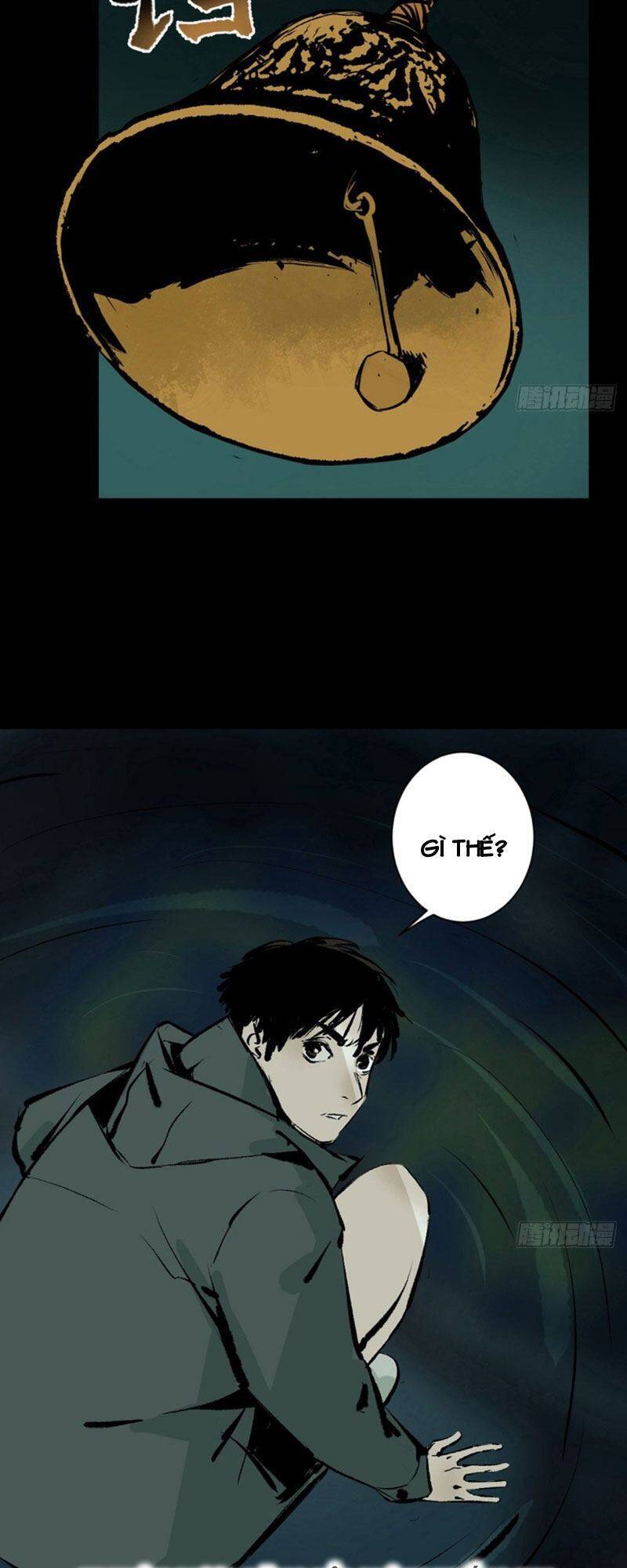 Huyền Thoại Đạo Sĩ Chapter 1 - 52