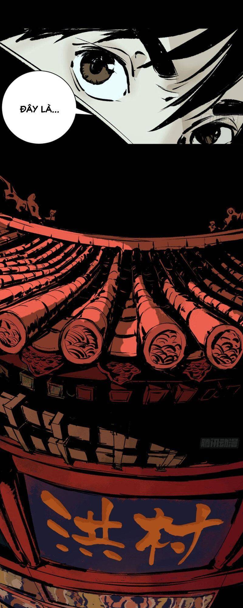 Huyền Thoại Đạo Sĩ Chapter 1 - 54