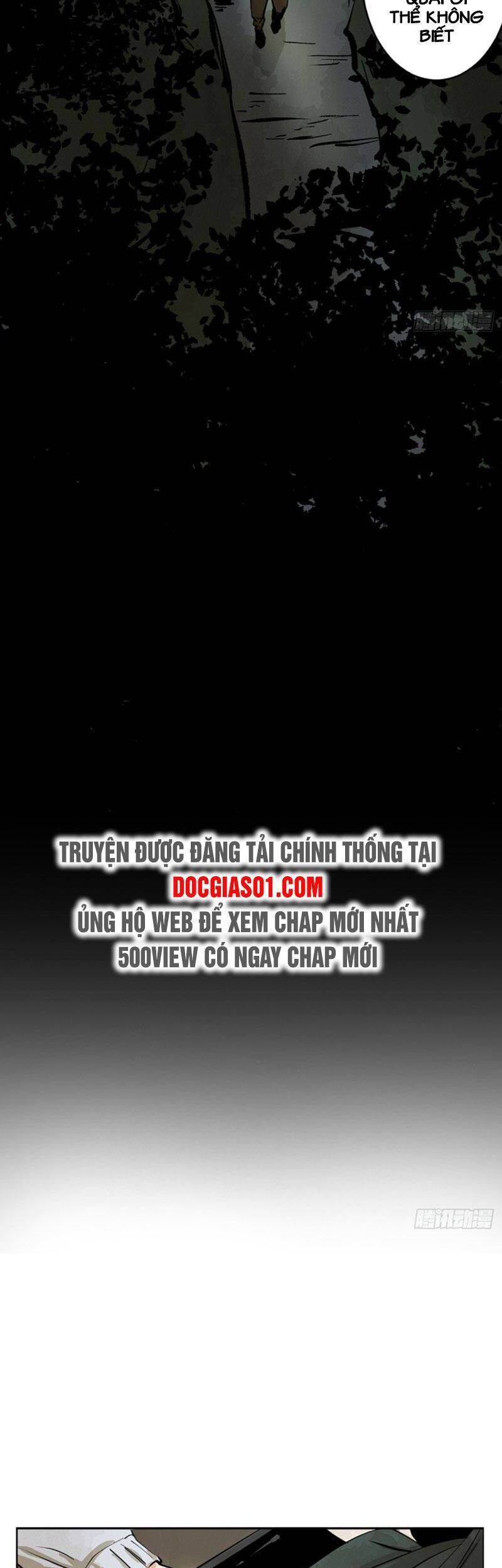 Huyền Thoại Đạo Sĩ Chapter 10 - 22