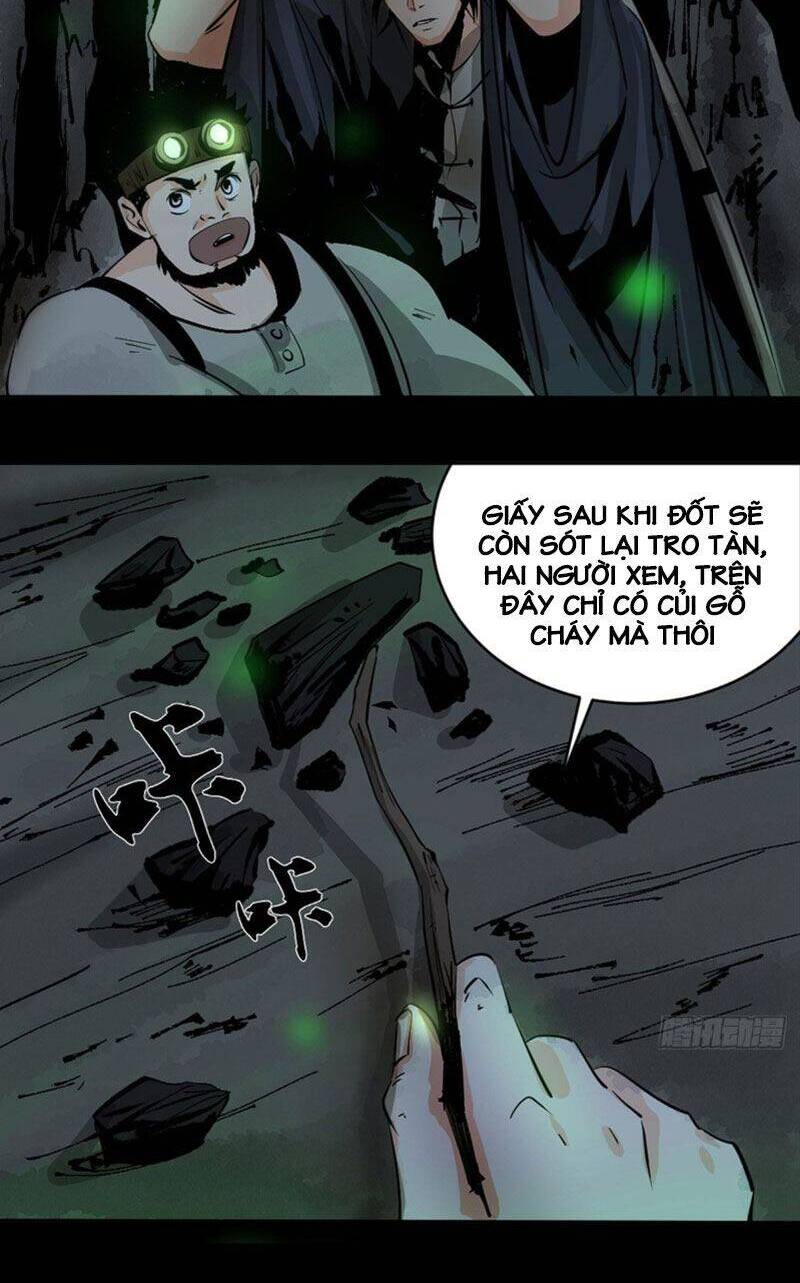 Huyền Thoại Đạo Sĩ Chapter 10 - 5