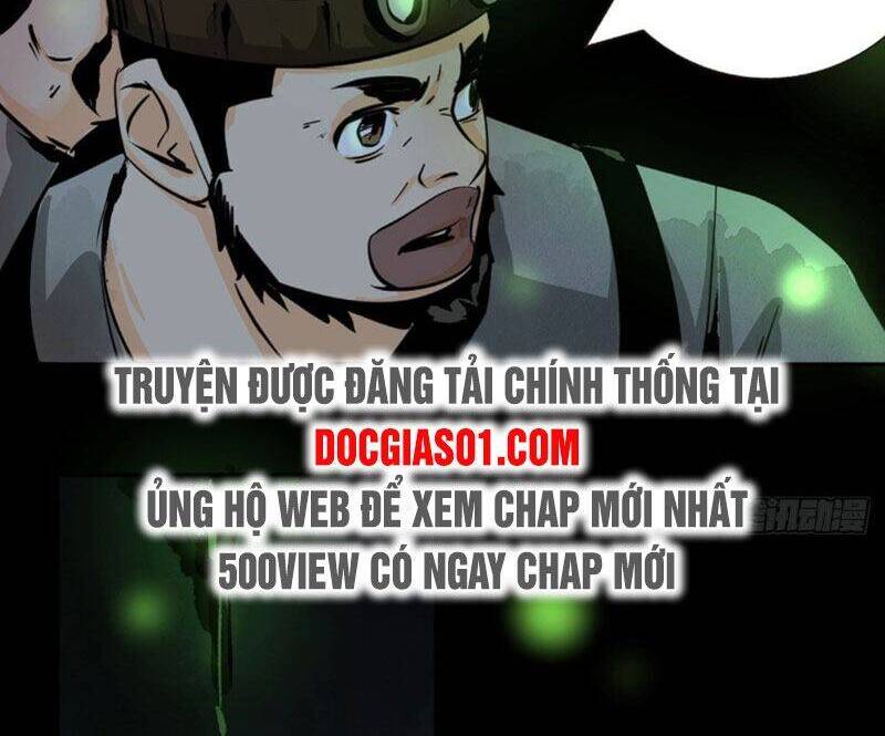 Huyền Thoại Đạo Sĩ Chapter 10 - 9