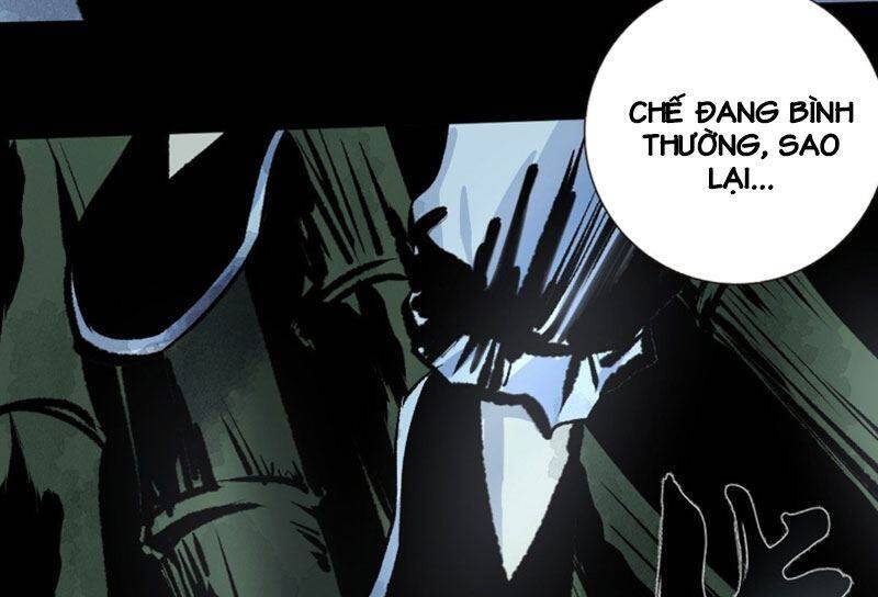 Huyền Thoại Đạo Sĩ Chapter 11 - 26