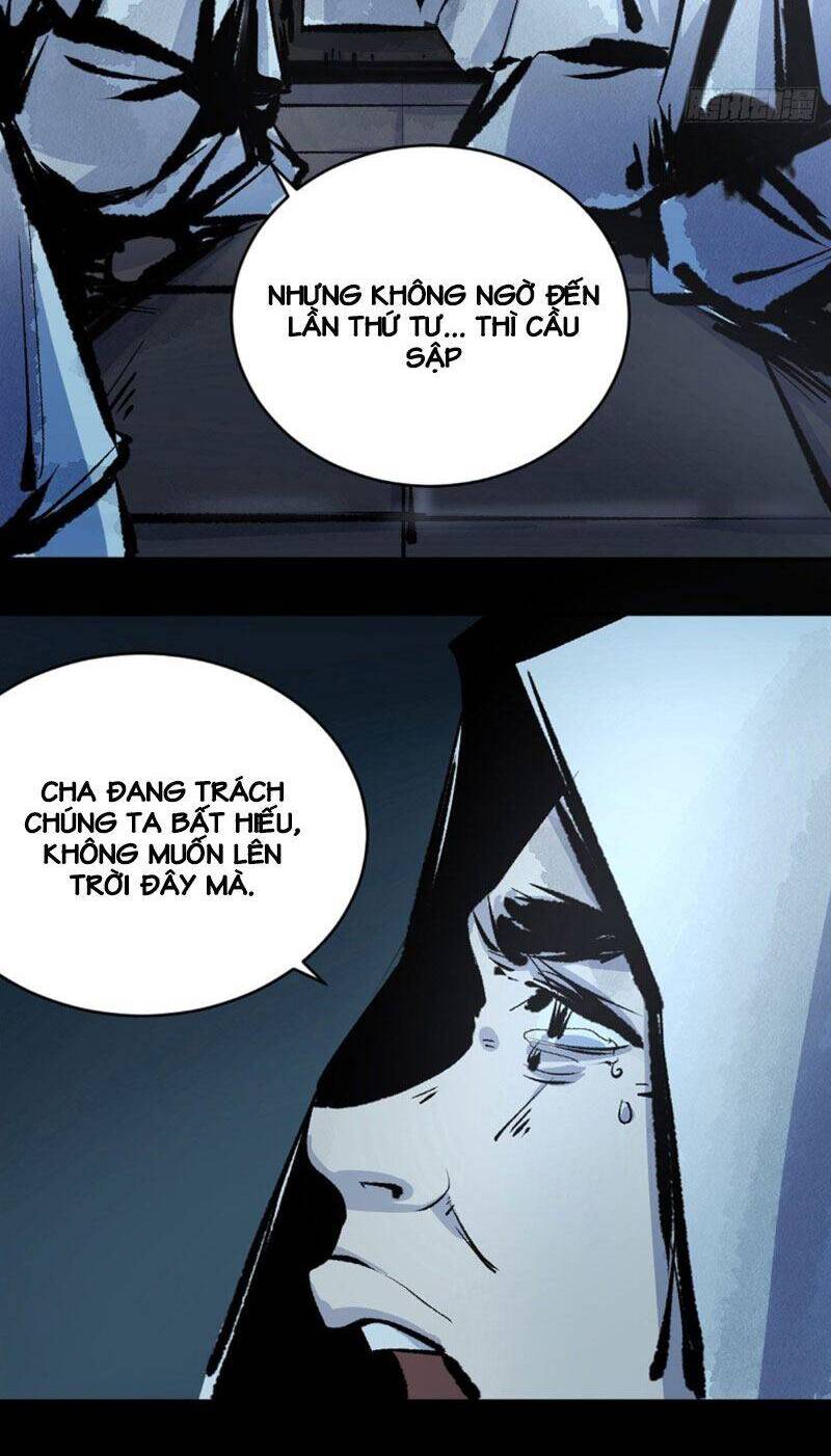 Huyền Thoại Đạo Sĩ Chapter 11 - 32