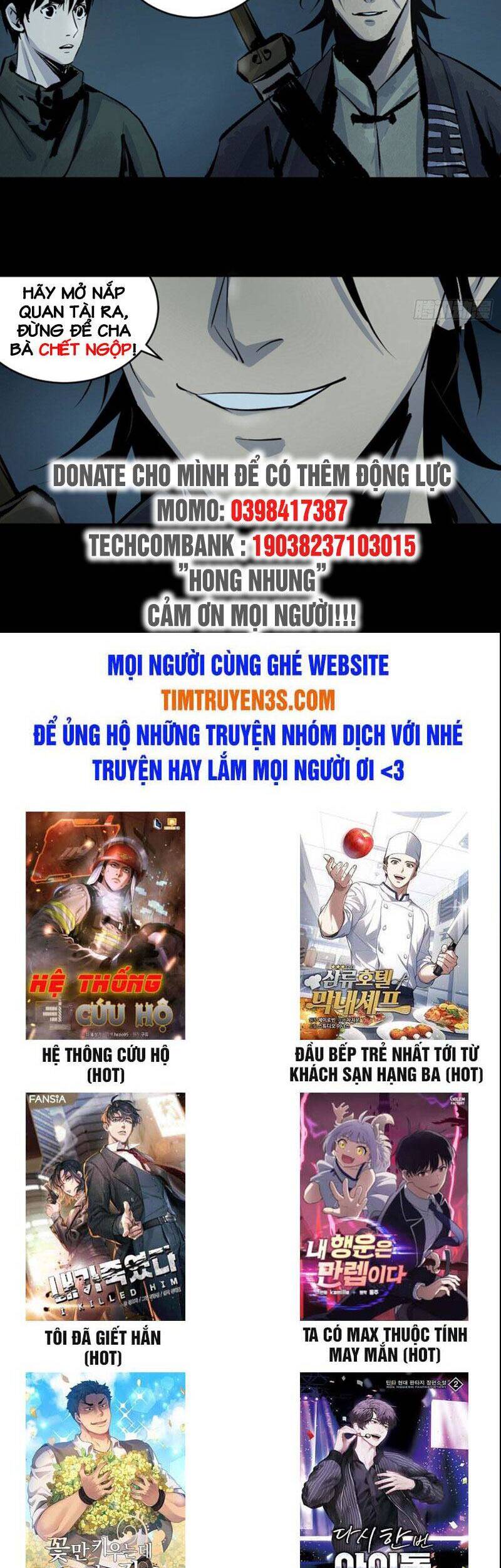 Huyền Thoại Đạo Sĩ Chapter 11 - 34